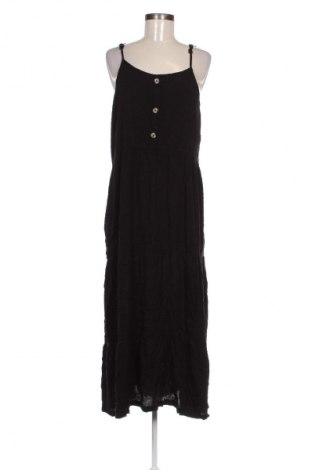 Rochie Zeeman, Mărime XL, Culoare Negru, Preț 57,99 Lei