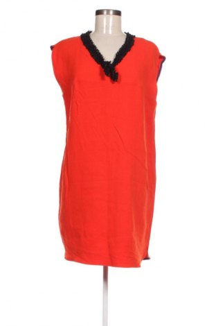 Kleid Zendra, Größe XXL, Farbe Rot, Preis 5,49 €