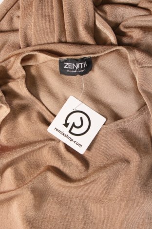 Kleid Zenith, Größe M, Farbe Braun, Preis € 29,99