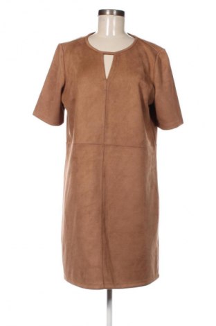 Kleid Zero, Größe L, Farbe Beige, Preis 15,99 €