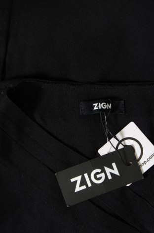 Φόρεμα Zign, Μέγεθος M, Χρώμα Μαύρο, Τιμή 42,99 €