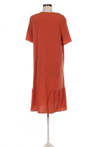 Kleid Zizzi, Größe L, Farbe Rot, Preis 33,99 €