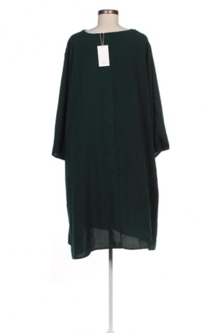 Rochie Zizzi, Mărime 4XL, Culoare Verde, Preț 173,99 Lei