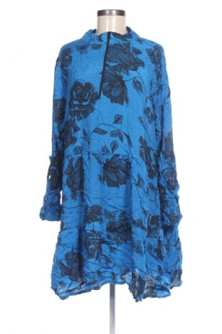 Kleid Zizzi, Größe L, Farbe Mehrfarbig, Preis 12,99 €