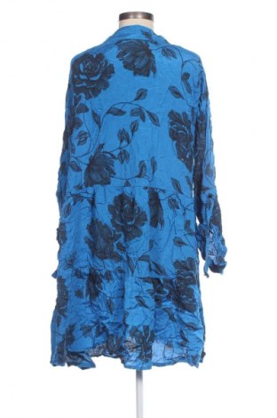 Kleid Zizzi, Größe L, Farbe Mehrfarbig, Preis 12,99 €