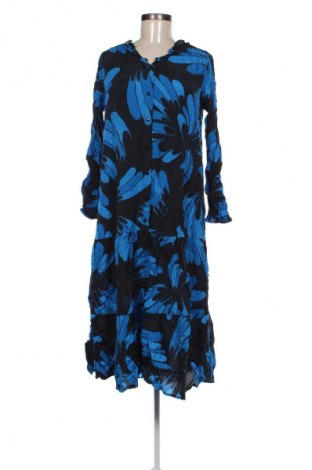 Kleid Zizzi, Größe M, Farbe Blau, Preis € 15,99