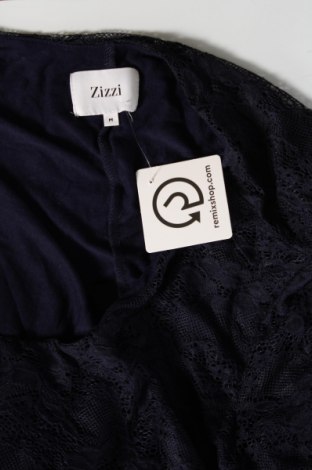 Kleid Zizzi, Größe M, Farbe Blau, Preis 15,99 €