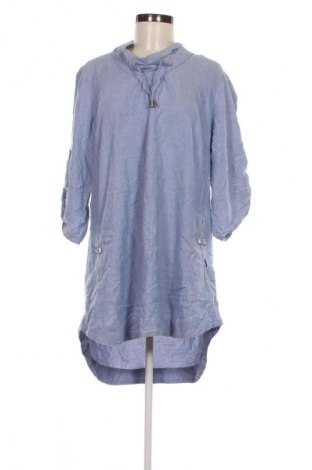 Kleid Zizzi, Größe M, Farbe Blau, Preis 9,99 €