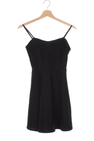 Kleid Zuiki, Größe S, Farbe Schwarz, Preis 18,99 €