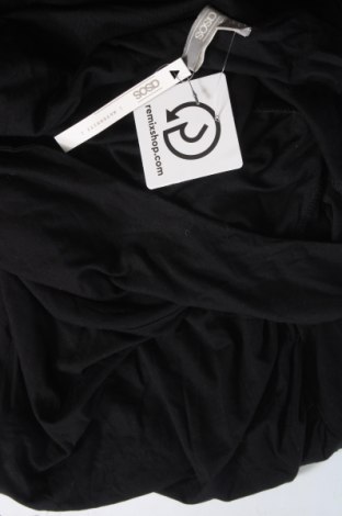 Kleid für Schwangere ASOS, Größe M, Farbe Schwarz, Preis 49,49 €