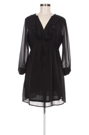 Rochie pentru gravide H&M Mama, Mărime M, Culoare Negru, Preț 40,99 Lei