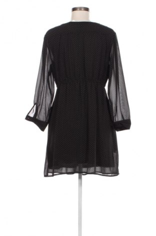 Rochie pentru gravide H&M Mama, Mărime M, Culoare Negru, Preț 44,99 Lei