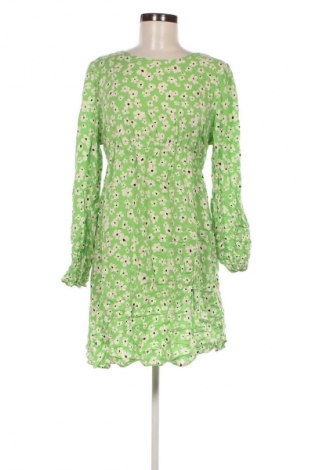 Rochie pentru gravide H&M Mama, Mărime M, Culoare Verde, Preț 43,99 Lei