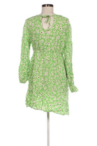 Rochie pentru gravide H&M Mama, Mărime M, Culoare Verde, Preț 95,99 Lei