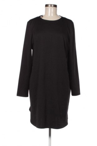 Kleid für Schwangere H&M Mama, Größe L, Farbe Schwarz, Preis € 8,99