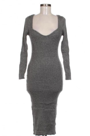 Rochie pentru gravide H&M Mama, Mărime M, Culoare Gri, Preț 48,99 Lei