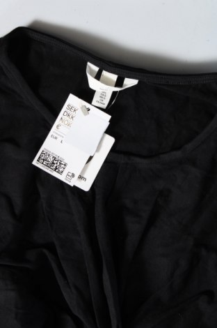 Šaty pro těhotné  H&M Mama, Velikost L, Barva Vícebarevné, Cena  369,00 Kč