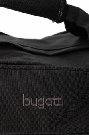 Große Tasche Bugatti, Farbe Schwarz, Preis 16,49 €