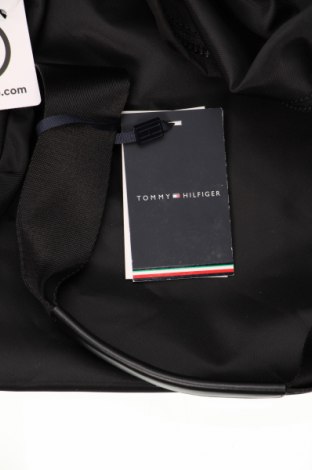 Σακίδιο ταξιδιού Tommy Hilfiger, Χρώμα Μαύρο, Τιμή 129,99 €