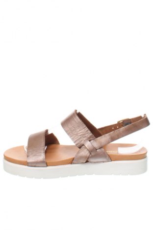 Sandalen, Größe 38, Farbe Braun, Preis € 11,99