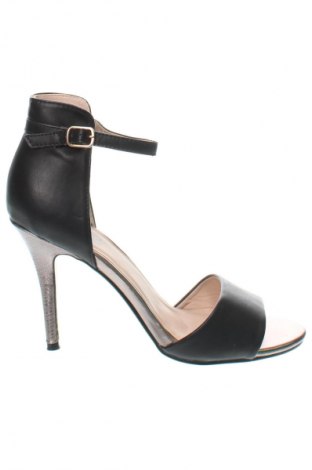 Sandale, Mărime 39, Culoare Negru, Preț 59,99 Lei