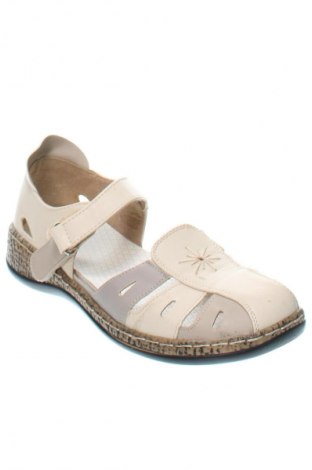 Sandalen, Größe 37, Farbe Mehrfarbig, Preis € 11,99