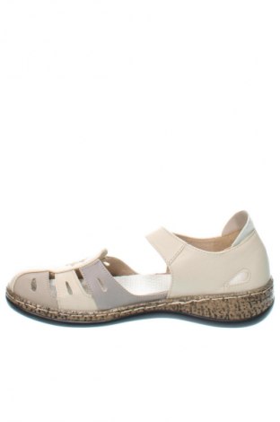 Sandalen, Größe 37, Farbe Mehrfarbig, Preis 11,99 €