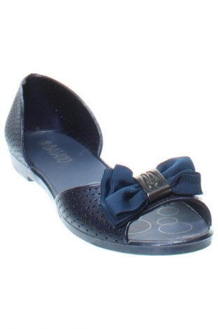 Sandalen, Größe 38, Farbe Blau, Preis € 13,49