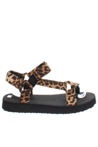 Sandalen, Größe 37, Farbe Beige, Preis € 17,99