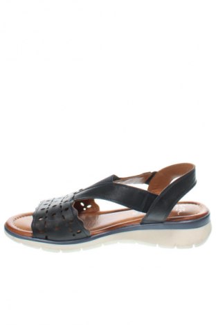 Sandalen, Größe 38, Farbe Blau, Preis € 29,67