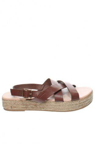 Sandalen Body Flirt, Größe 41, Farbe Braun, Preis € 11,99