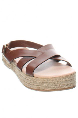 Sandalen Body Flirt, Größe 41, Farbe Braun, Preis € 11,99