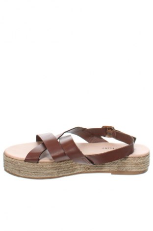 Sandalen Body Flirt, Größe 41, Farbe Braun, Preis € 11,99