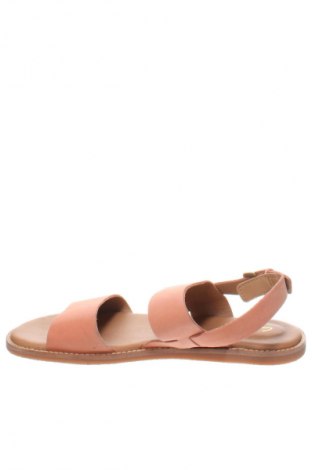 Sandale Clarks, Mărime 37, Culoare Portocaliu, Preț 388,99 Lei