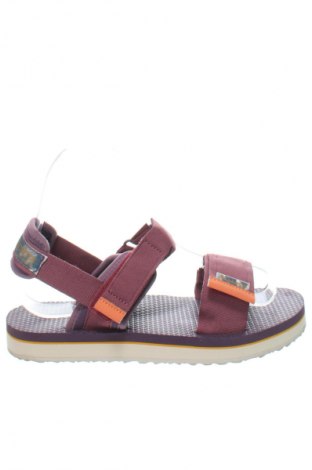 Sandalen Columbia, Größe 40, Farbe Lila, Preis 21,49 €