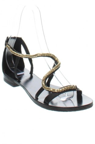 Sandalen Gardini Spirit, Größe 39, Farbe Schwarz, Preis € 18,49