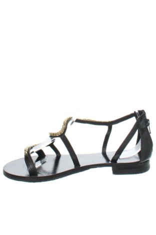 Sandalen Gardini Spirit, Größe 39, Farbe Schwarz, Preis € 18,49