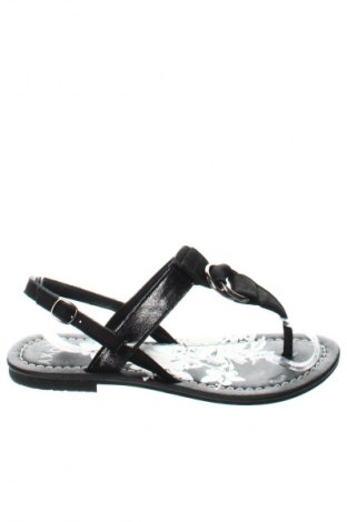 Sandalen Roxy, Größe 36, Farbe Schwarz, Preis € 18,99