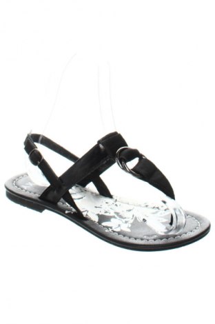 Sandalen Roxy, Größe 36, Farbe Schwarz, Preis 18,99 €