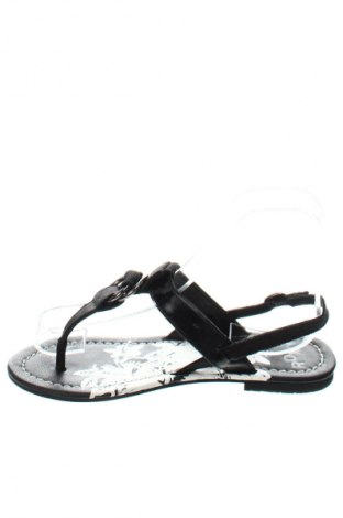 Sandalen Roxy, Größe 36, Farbe Schwarz, Preis € 18,99