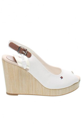 Szandálok Tommy Hilfiger, Méret 38, Szín Fehér, Ár 41 959 Ft