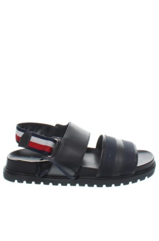 Sandalen Tommy Hilfiger, Größe 42, Farbe Blau, Preis 127,99 €