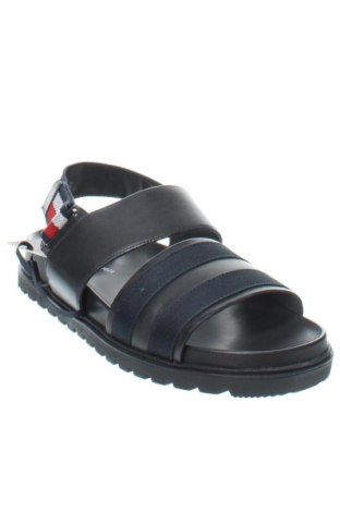 Sandalen Tommy Hilfiger, Größe 42, Farbe Blau, Preis 127,99 €