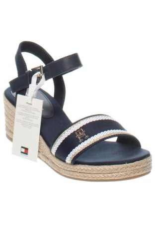 Sandále Tommy Hilfiger, Veľkosť 38, Farba Modrá, Cena  93,95 €