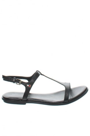 Szandálok Tommy Hilfiger, Méret 38, Szín Fekete, Ár 58 949 Ft