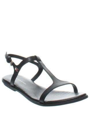 Szandálok Tommy Hilfiger, Méret 38, Szín Fekete, Ár 58 949 Ft