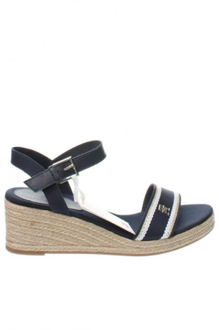 Sandalen Tommy Hilfiger, Größe 41, Farbe Blau, Preis 117,99 €
