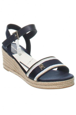 Szandálok Tommy Hilfiger, Méret 38, Szín Kék, Ár 41 959 Ft