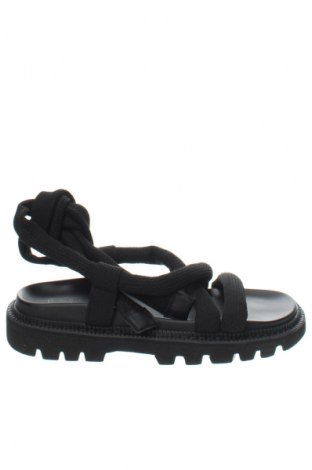 Sandalen Tommy Hilfiger, Größe 40, Farbe Schwarz, Preis 94,99 €