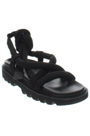Sandalen Tommy Hilfiger, Größe 40, Farbe Schwarz, Preis 94,99 €